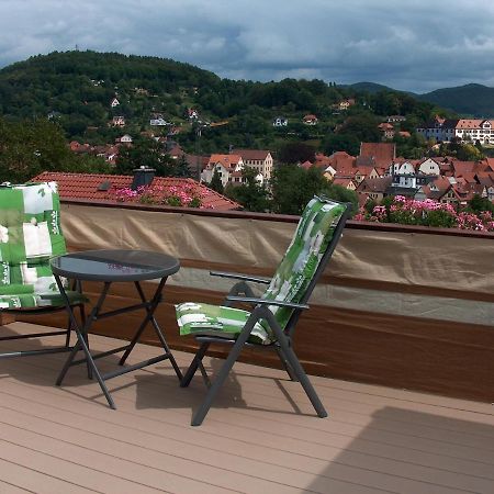 Ferienwohnung Trollmann Schmalkalden Extérieur photo