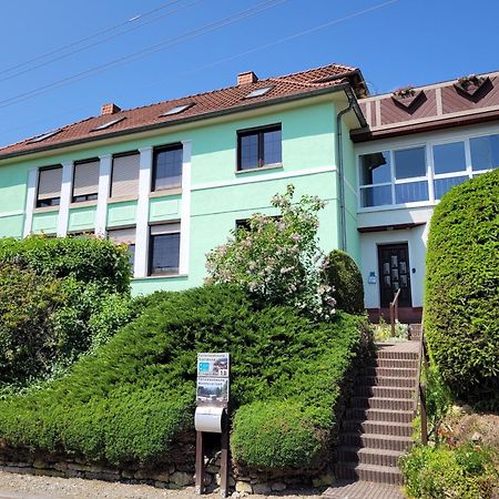 Ferienwohnung Trollmann Schmalkalden Extérieur photo