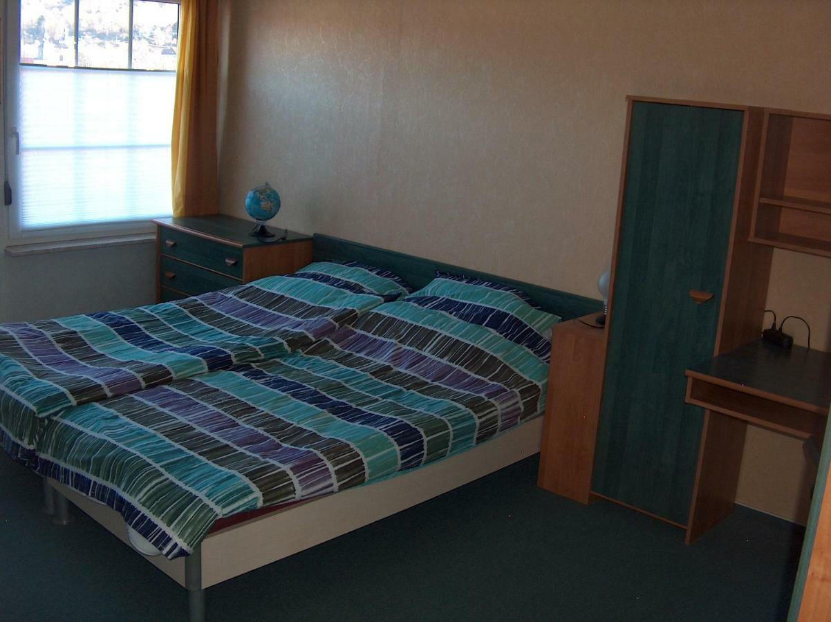 Ferienwohnung Trollmann Schmalkalden Extérieur photo