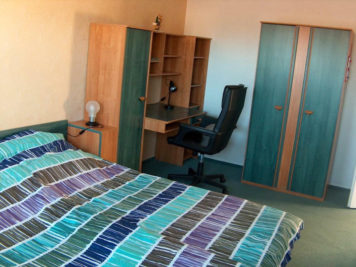 Ferienwohnung Trollmann Schmalkalden Extérieur photo