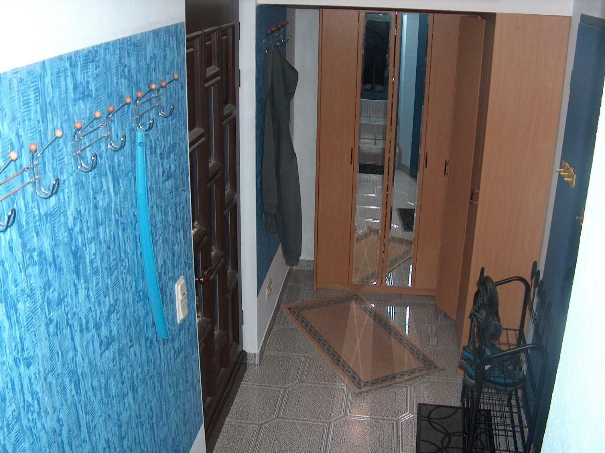 Ferienwohnung Trollmann Schmalkalden Extérieur photo