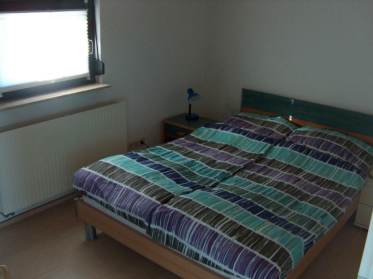 Ferienwohnung Trollmann Schmalkalden Extérieur photo