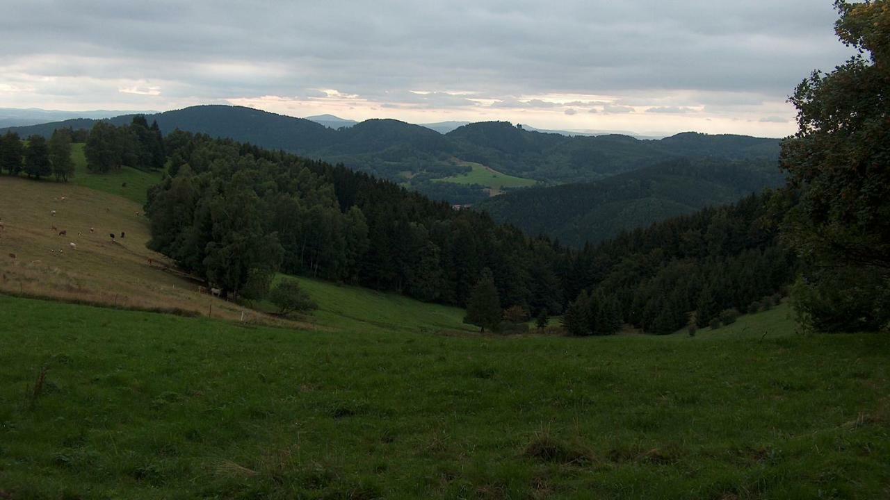 Ferienwohnung Trollmann Schmalkalden Extérieur photo