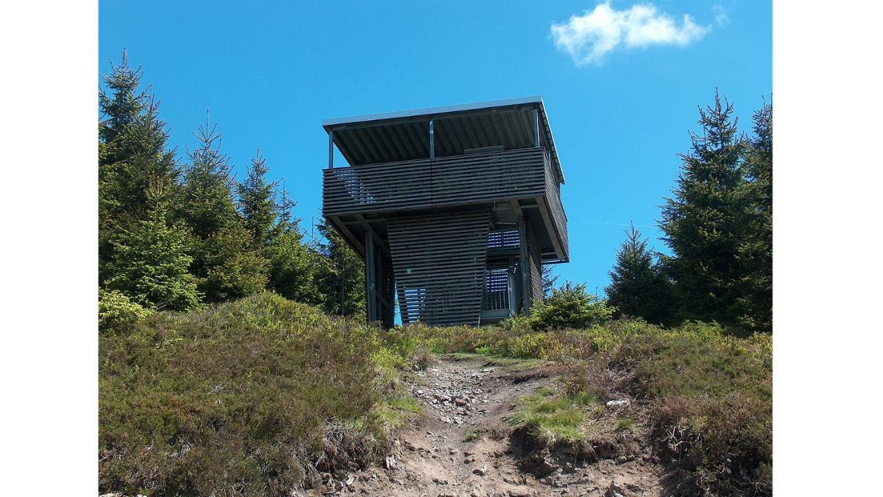 Ferienwohnung Trollmann Schmalkalden Extérieur photo